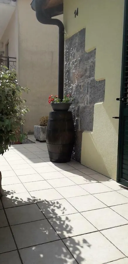 Vendégház Studio Laura Ičići